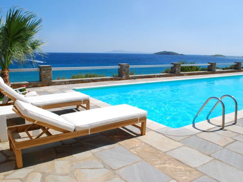 Στο στόχαστρο της εφορίας 1.545 ξενοδοχεία- Θα στέλνονται ελεγκτές-τουρίστες