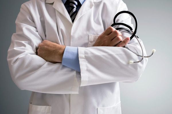 Στάση εργασίας των νοσοκομειακών γιατρών της Αττικής