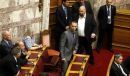 Βουλή: Την άρση ασυλίας 4 βουλευτών της Χρυσής Αυγής αποφάσισε η Επιτροπή Δεοντολογίας