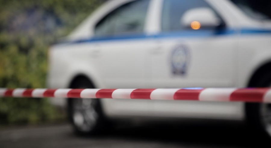 Πυροβολισμοί στη Νέα Ιωνία: Δεν ήταν στόχος το θύμα