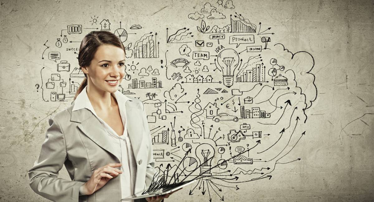 Μόλις το 15% των ευρωπαϊκών startups έχει γυναίκα ιδρυτή