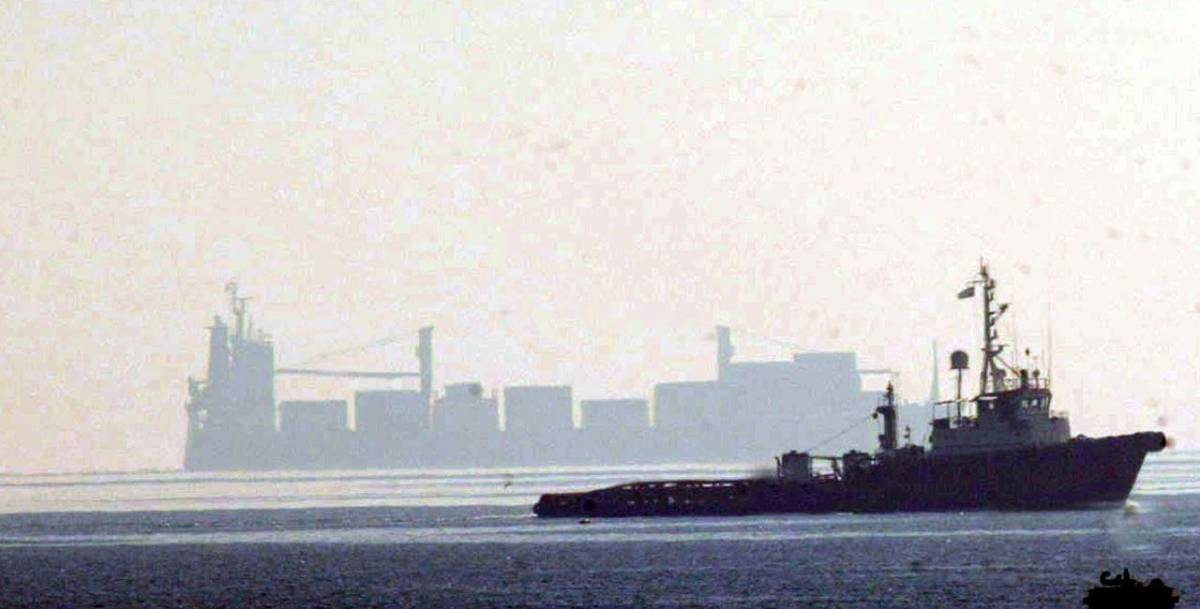 Οι εκτιμήσεις των Ελλήνων εφοπλιστών για την επίδραση του κοροναϊού στη ναυτιλία