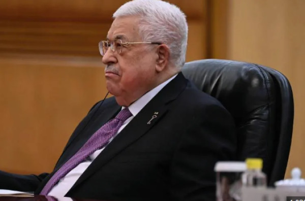 Αμπάς: Συνένοχες οι ΗΠΑ στα εγκλήματα των Ισραηλινών στη Γάζα
