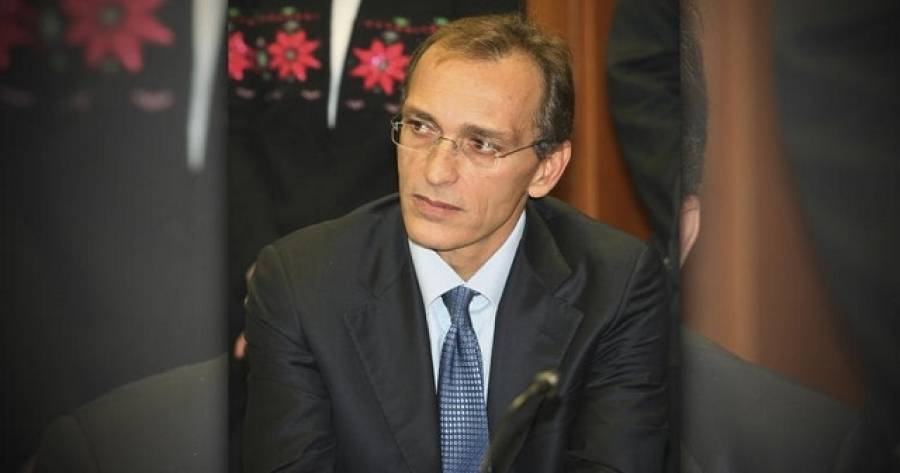 Πώς θα επανέλθει ο Λεωνίδας Μπόμπολας;