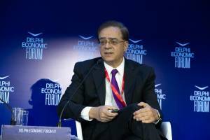 Χαρδούβελης: Οι Έλληνες θα πονέσουν τα επόμενα δύο χρόνια