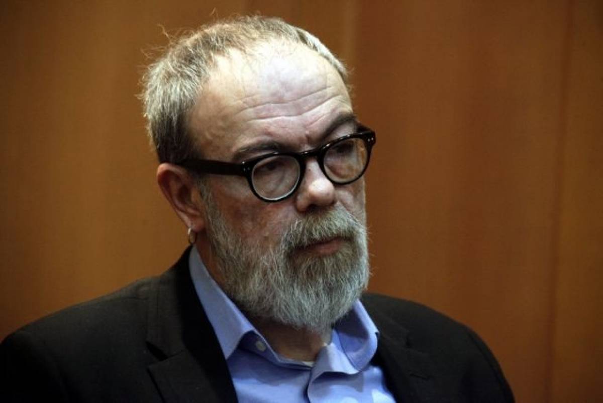 Συγγνώμη Κυρίτση για τη «λανθασμένη» δήλωσή του περί μολότοφ