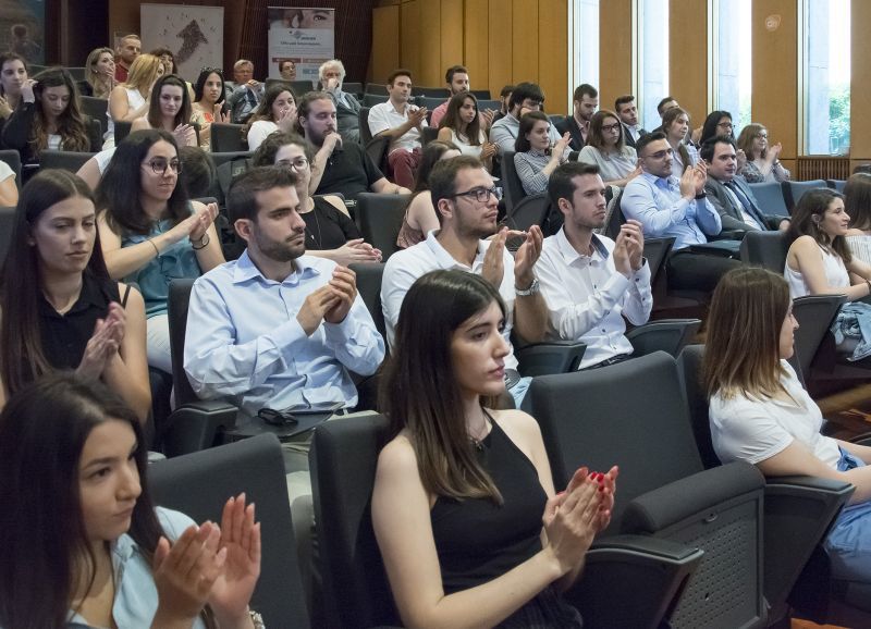 ΣΦΕΕ: Κομβικός ο φαρμακευτικός κλάδος για την ανάκαμψη της οικονομίας