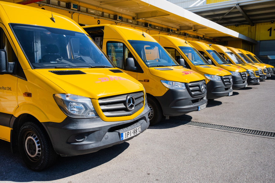 DHL Express: Ετήσια Αναπροσαρμογή Τιμών για το 2024 στην Ελλάδα