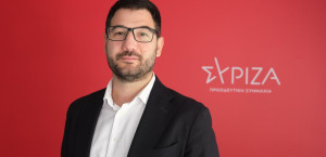 Ηλιόπουλος για ΝΔ: Κάνει χάρη στον Ερντογάν-Μας κατηγορεί για φιλοερντογανισμό