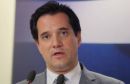 Γεωργιάδης: "Στην αγορά φαρμάκου δεν μπορούν να εφαρμοστούν επακριβώς οι κανόνες της ελεύθερης αγοράς"