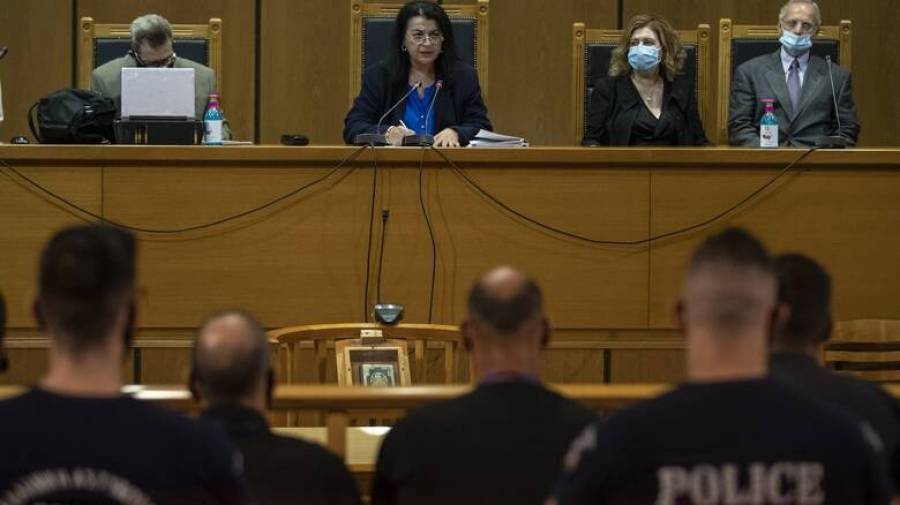 Γερμανικά ΜΜΕ: Σκληρότερη του αναμενομένου η απόφαση για τη ΧΑ
