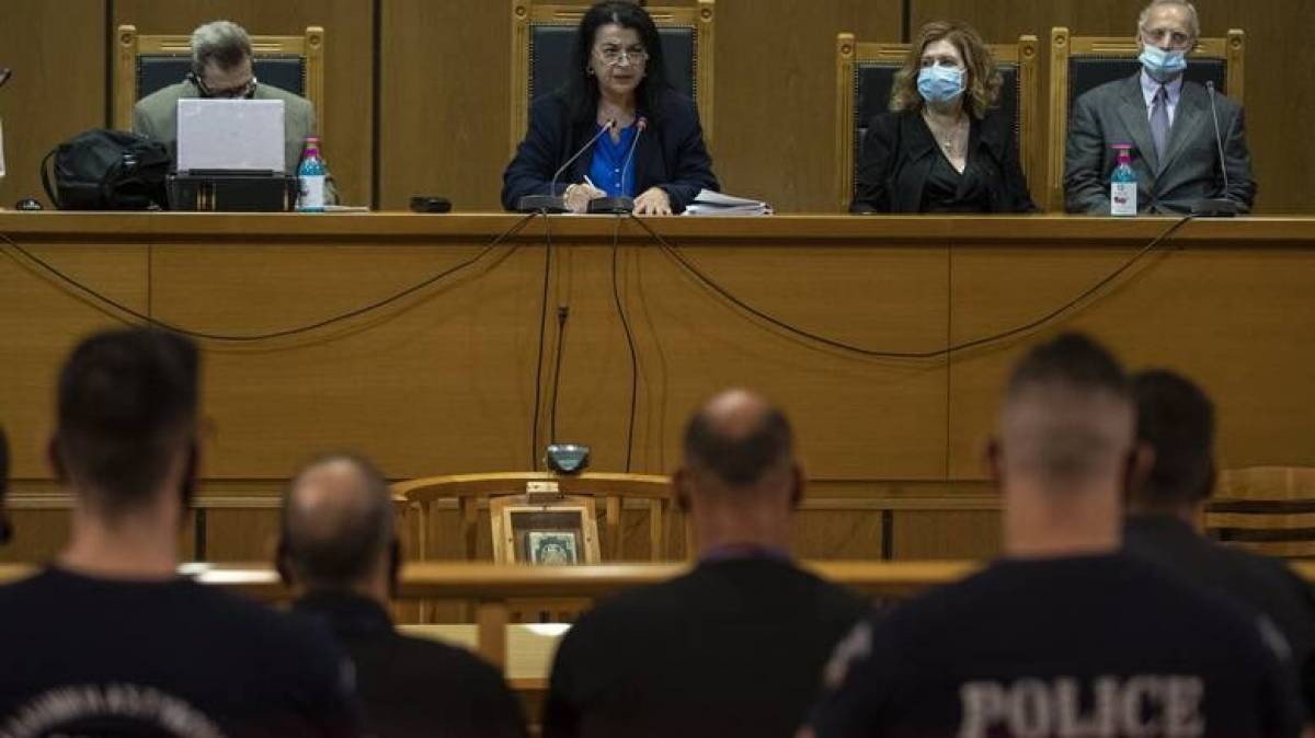 Γερμανικά ΜΜΕ: Σκληρότερη του αναμενομένου η απόφαση για τη ΧΑ