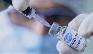 Με Pfizer το 74,6% των εμβολιασμών στην Ελλάδα