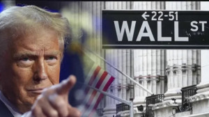 Wall Street: Μεταβλητότητα και μεικτά πρόσημα…υπό το φάντασμα των δασμών