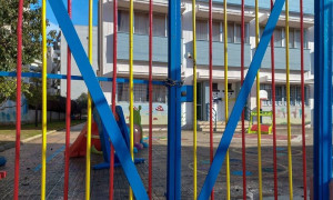 Δάσκαλοι και καθηγητές απεργούν την Πέμπτη- Κλειστά τα σχολεία