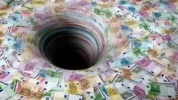 Πάνω από 15 δισ. ευρώ έχασαν 12 κλάδοι της οικονομίας μέσα στην κρίση