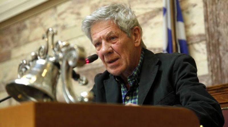 Μπαλαούρας για ΣΥΡΙΖΑ: Δυστυχώς δεν τα καταφέραμε
