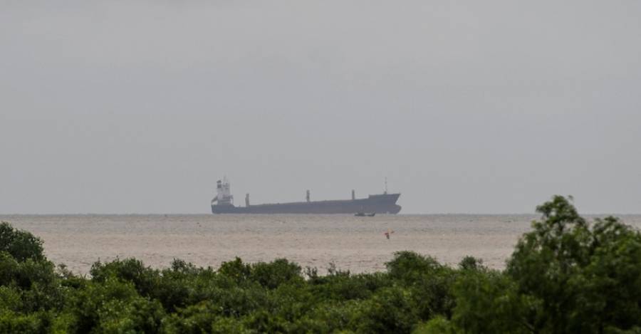 Φονική επίθεση πειρατών σε πλοίο στον Κόλπο της Γουινέας