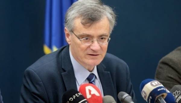 Κορονοϊός: Στα 117 τα κρούσματα, 10 «ορφανά» - Νέα «λουκέτα»