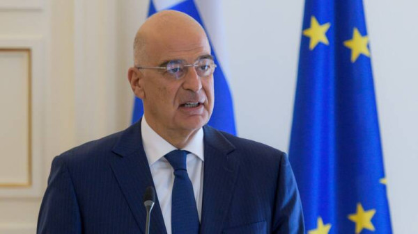 Δένδιας: Αναβαθμισμένος ο ρόλος της Ελλάδας στο Συριακό
