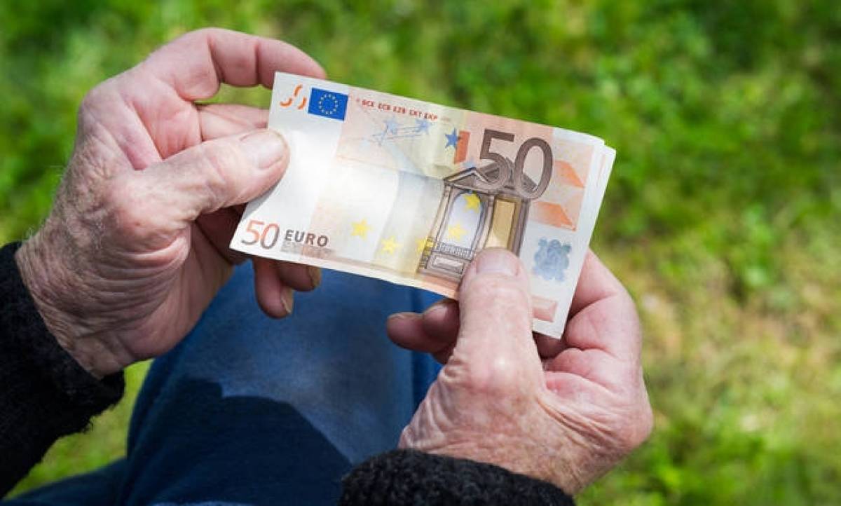 Πότε ξεκινά η καταβολή των συντάξεων Ιουλίου