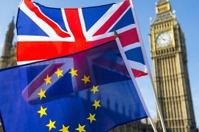 Brexit: Τα επόμενα βήματα στο σχέδιο του Λονδίνου