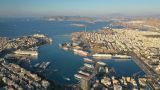 ΟΛΠ: Τη Δευτέρα η απόφαση για τον προβλήτα κρουαζιέρας