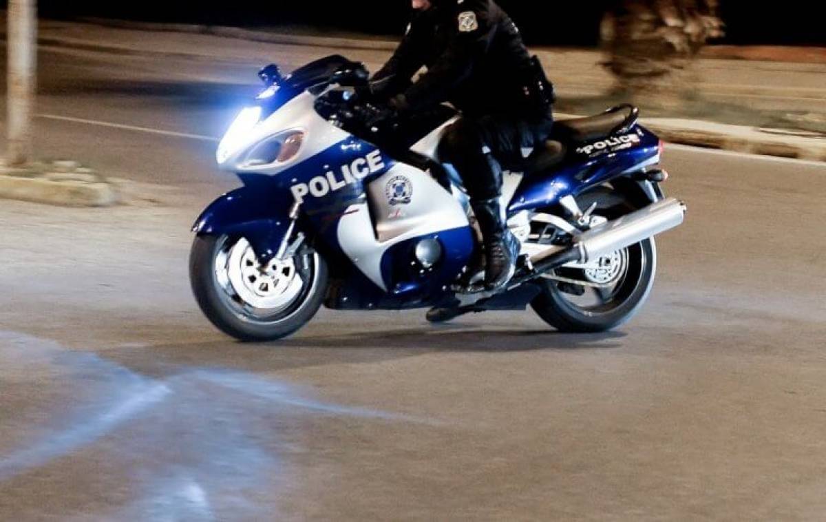 Επεισόδιο με πυροβολισμούς και έναν τραυματία στη Θεσσαλονίκη