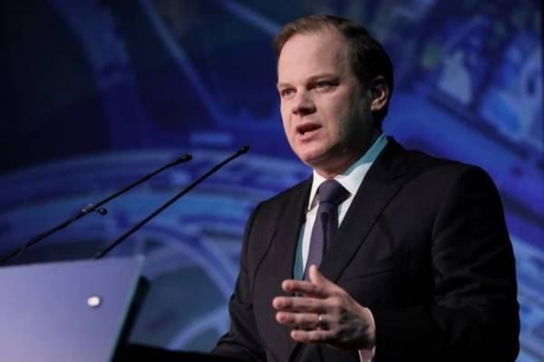 Καραμανλής: Αμερικανικό ενδιαφέρον για τη σύνδεση Αλεξανδρούπολης - Μαύρης Θάλασσας