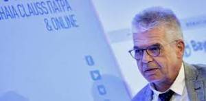 Γώγος: Δεν εμπνέει ανησυχία για τώρα η αύξηση των κρουσμάτων