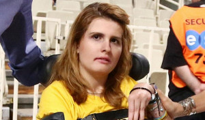 ΣτΕ: Το Δημόσιο οφείλει να αποζημιώσει τη Μυρτώ της Πάρου