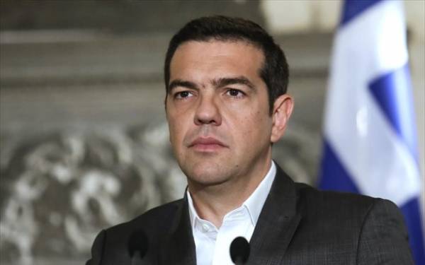 Τσίπρας: Ίσες ευκαιρίες σε όλους τους τομείς για τα ΑμεΑ