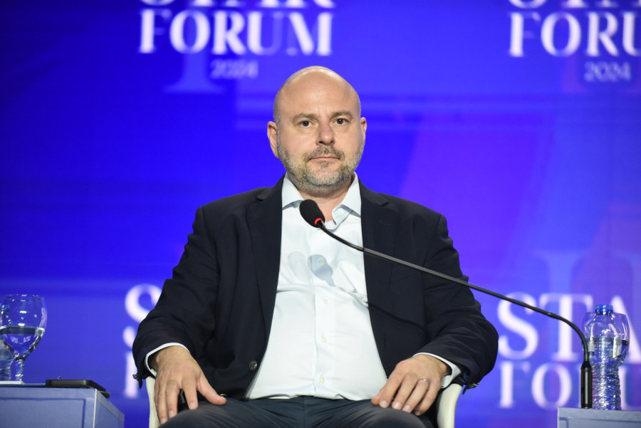 Στασινός (TEE): H αξιοποίηση δημόσιας περιουσίας απάντηση στο στεγαστικό ζήτημα