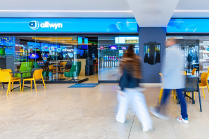 Οι συνεργάτες του δικτύου καταστημάτων της Allwyn μιλούν για τη νέα εποχή: «Η Allwyn φέρνει ανάπτυξη και σιγουριά»