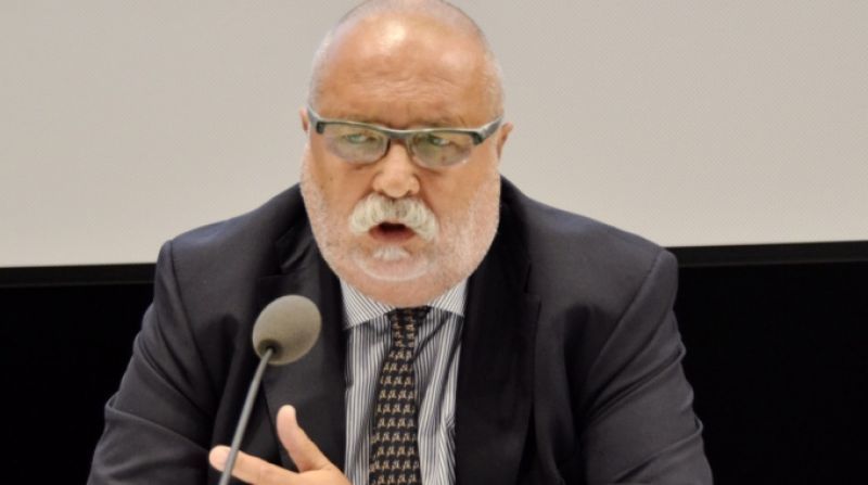 Πρόεδρος Corporación America: «Δεχόμαστε επιθέσεις από τον ανταγωνισμό» για το διαγωνισμό του ΤΑΙΠΕΔ για τα αεροδρόμια