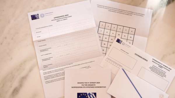 Μήνυμα Κεραμέως στους Έλληνες του εξωτερικού για την επιστολική ψήφο