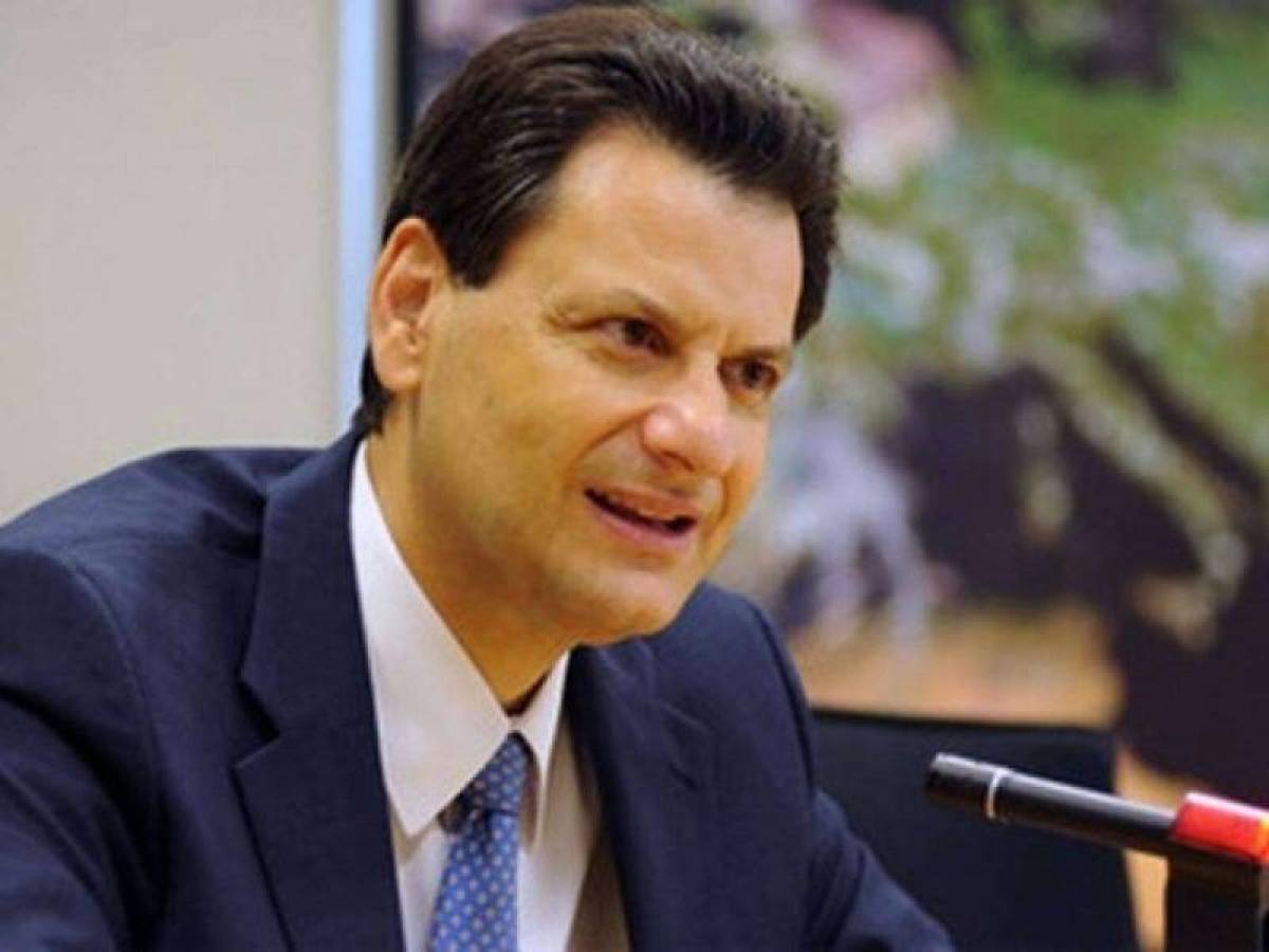 Σκυλακάκης: Το επίδομα θέρμανσης δίνεται νωρίτερα από κάθε άλλη χρονιά