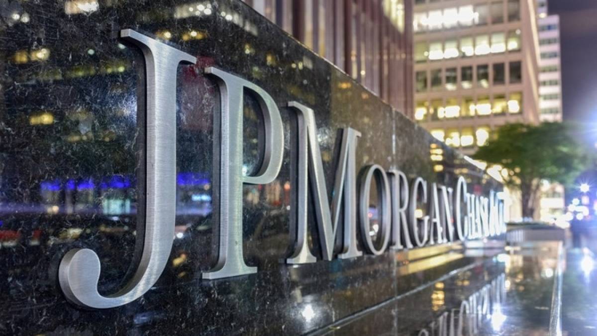 JPMorgan: Τι...έρχεται στις χρηματαγορές μετά το κακό ξεκίνημα του 2022