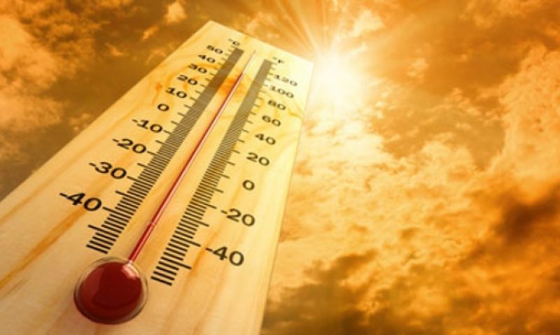 Προστατευτείτε απ'τον καύσωνα-Κλιματιζόμενες αίθουσες στην Αθήνα