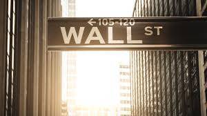 Υποχώρησαν αισθητά οι δείκτες της Wall Street-Διάλειμμα από τα ρεκόρ