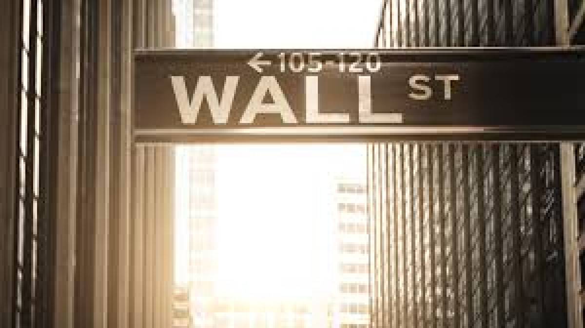 Υποχώρησαν αισθητά οι δείκτες της Wall Street-Διάλειμμα από τα ρεκόρ