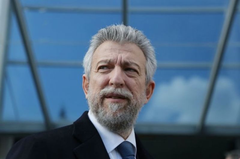 Επίσημο: Ματαιώθηκε η συνάντηση Κοντονή - μεγάλων