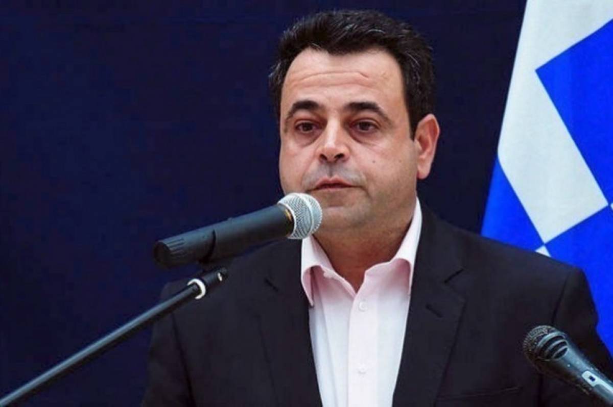 Σαντορινιός: Πρωταθλήτρια η Αίγινα στην εφαρμογή του μεταφορικού ισοδύναμου