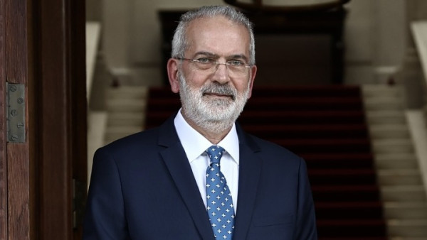 Σύσκεψη στο Μαξίμου για τις κυβερνοεπιθέσεις- «Παραπέμπουν σε ισχυρό κίνητρο»
