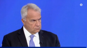 Βορίδης: Δεν ψηφίζω γάμο ομόφυλων ζευγαριών- Θετικός για Λοβέρδο