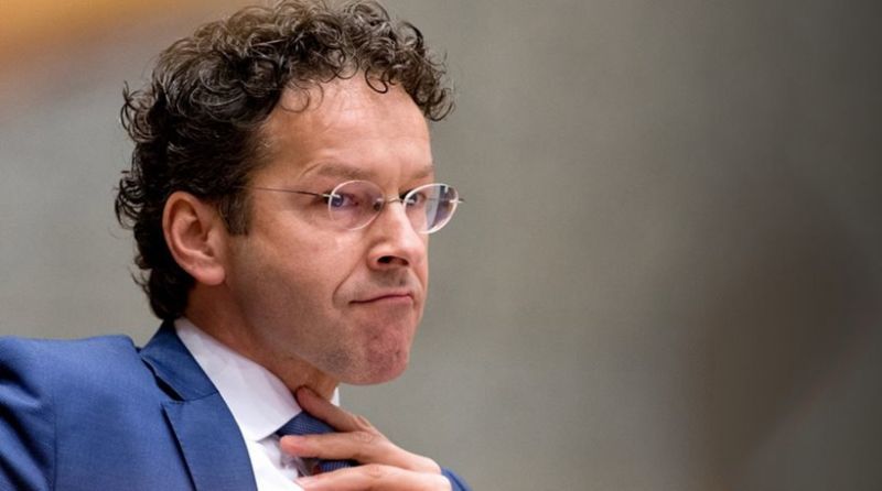 Ντάισελμπλουμ: Οι ελληνικές προτάσεις για μεταρρυθμίσεις διαρκώς βελτιώνονται