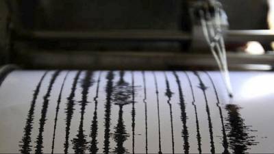 Σεισμός 5,9 Ρίχτερ «ταρακούνησε» την Τουρκία