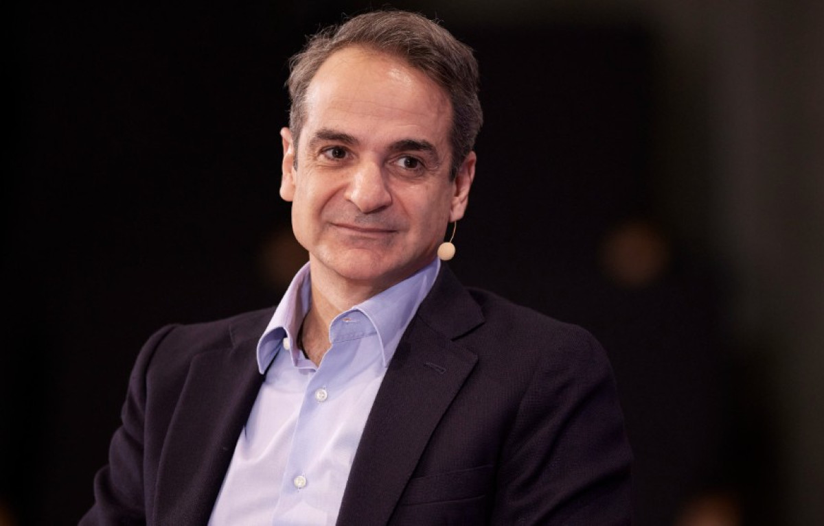 Μητσοτάκης: «Αδικούμε τη Σύνοδο του ΝΑΤΟ όταν τη βλέπουμε μόνο μέσα από τα ελληνοτουρκικά»