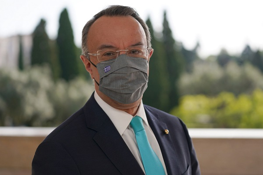 Στα κυβερνητικά πλάνα ένα σύγχρονο πλαίσιο περιβαλλοντικής φορολόγησης