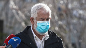 Πολυετή κάθειρξη ζήτησε η εισαγγελέας για τον Π. Φιλιππίδη